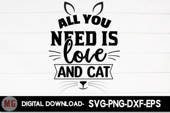 All You Need is Love and Cat.