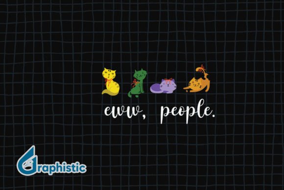 Eww, People Cute Cat Embroidery Design Review